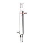 Deschem 2000ml Glass Distillation Apparatus Kit