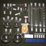 24/40 Organic Glassware Laboratory Kit - 32 PCS