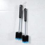 Flexible Water Bottle Cleaning Brush – 2 Pack