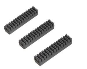 Asbrot Bambu Lab A1 Mini Silicone Cleaning Brush