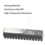 Asbrot Bambu Lab A1 Mini Silicone Cleaning Brush