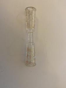 Pyrex Inter Joint Lab Glassware 10/30