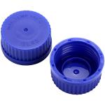 10 Pack 250ml Reusable Glass Media Storage Bottles