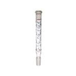 Laboy Glass Fractional Column Vigreux, 75mm Indentation