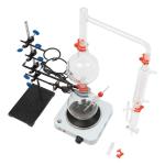 Organic Chemistry Distillation Glassware Set 1000mL