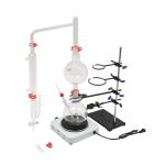 Organic Chemistry Distillation Glassware Set 1000mL