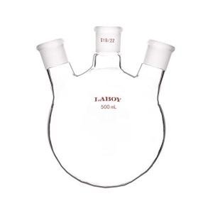 500mL 3-Neck Round Bottom Boiling Flask
