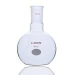 500mL Flat Bottom Boiling Flask with 29/42 Joint