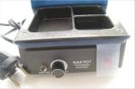 Doc.Royal Lab 3 Well Wax Heater Pot 110V
