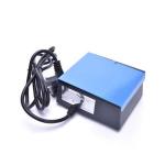 Doc.Royal Lab 3 Well Wax Heater Pot 110V