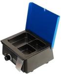 Doc.Royal Lab 3 Well Wax Heater Pot 110V