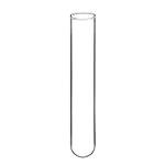 StonyLab 15-Piece Borosilicate Test Tube Set