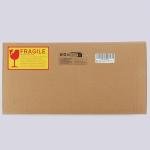 StonyLab Borosilicate Glass Buchner Funnel, 1000ml