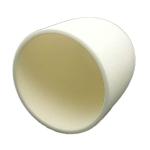 50 ml 99% Aluminum Ceramic Crucible Holder Set