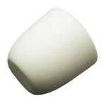 50 ml 99% Aluminum Ceramic Crucible Holder Set