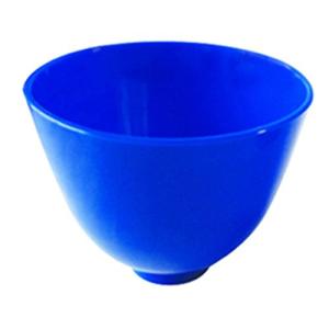 SDent® 2-Pack Rubber Mixing Bowls for Alginate
