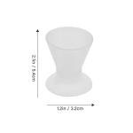 Healifty Dental Silicone Mixing Cup for Labs