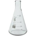 1000ml Borosilicate Glass Erlenmeyer Flask