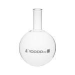 10,000ml Round Bottom Boiling Flask - Borosilicate