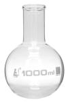 1000ml Borosilicate Glass Round Bottom Boiling Flask