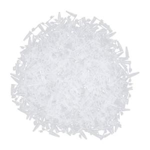 0.2ml Conical Centrifuge Tubes - 1000pcs Vials