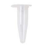 0.2ml Conical Centrifuge Tubes - 1000pcs Vials