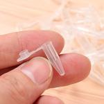 0.2ml Conical Centrifuge Tubes - 1000pcs Vials