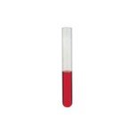 DWK Disposable Borosilicate Glass Culture Tubes – 100 Pack