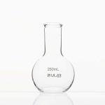 ULAB 250ml Flat Bottom Boiling Flask Set