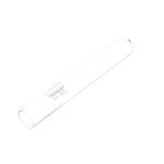 PYREX 20mL Rimless Culture Tubes, Pack of 50