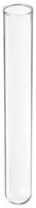 29mL Clear Disposable Culture Tubes - Case of 500