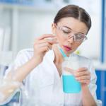 20 Pcs 2 Oz Wide Mouth Sample Bottles