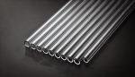 Premium 12mm Borosilicate Glass Blowing Tubes (10)