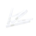 PYREX 20mL Rimless Culture Tubes, Pack of 50