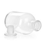 Kestun 250ml Borosilicate Glass Reagent Bottle