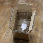 PYREX 400mL Heavy Duty Griffin Graduated Beaker