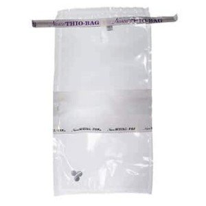 Nasco Whirl-Pak Sterile Sampling Bags, 2 oz