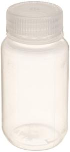 Wide Mouth Reagent Bottle - 125mL (Pack of 12)
