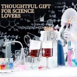 Singhoow 8.5 oz Laboratory Beaker Wine Glasses