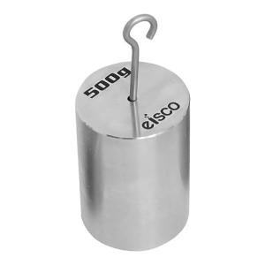 Eisco Labs Stainless Steel 500g Double Hook