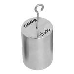 Eisco Labs Stainless Steel 500g Double Hook