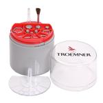 Troemner Class F Test Weight Set, 200GN-0.5GN