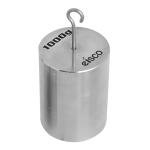 Stainless Steel Double Hooked Weight - 1000g