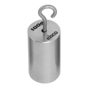 Stainless Steel Double Hook Weight - 100g