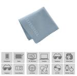 100PCS Clear 1ml Glass Sample Vials & Pipettes