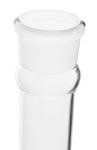 EISCO 2000ml Volumetric Flask with Polypropylene Stopper