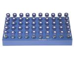 2ml HPLC Vials with Screw Caps - 100 Pack
