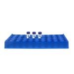 ALWSCI Stackable Vial Rack for 2 ml Samples