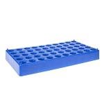 ALWSCI Stackable Vial Rack for 2 ml Samples