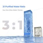 Waterdrop X12 Alkaline Reverse Osmosis Water Filter